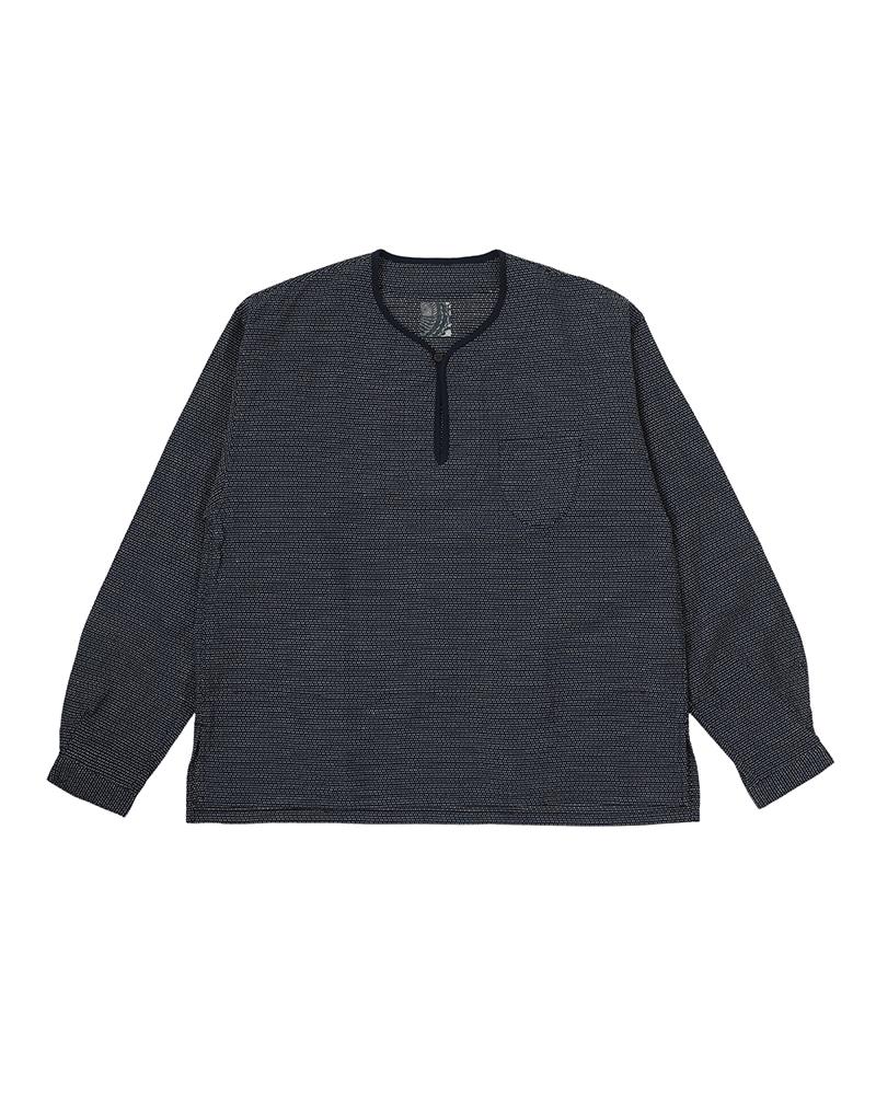 visvimヴィズヴィム WMV SWEAT L/S - トップス